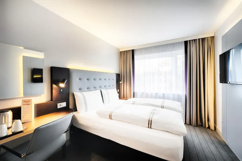 Premier Inn Berlin City Süd - Image 1