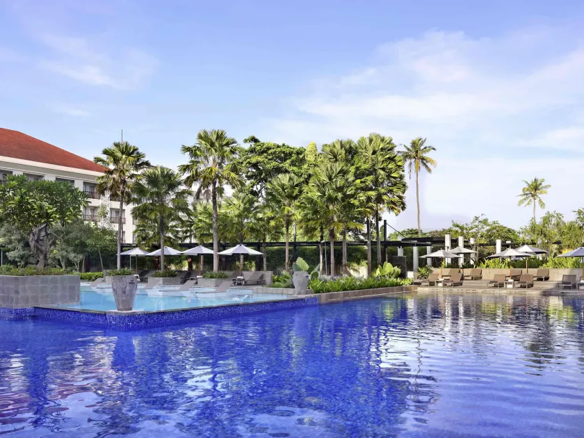Grand Mercure Bali Seminyak - Image 1