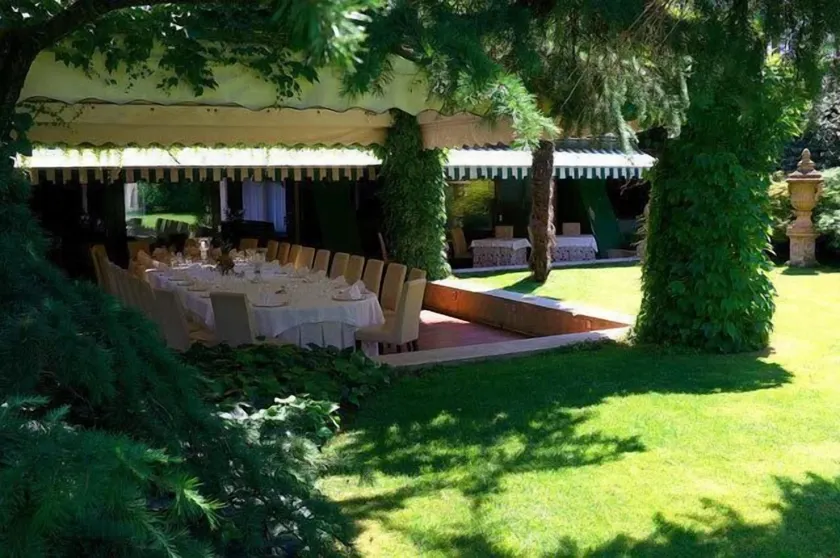 Hotel Due Mori - Image 1