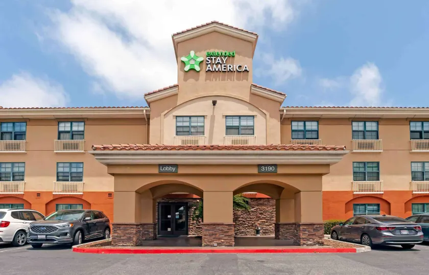 Extended Stay America Suites - San Diego - Oceanside - Image 1