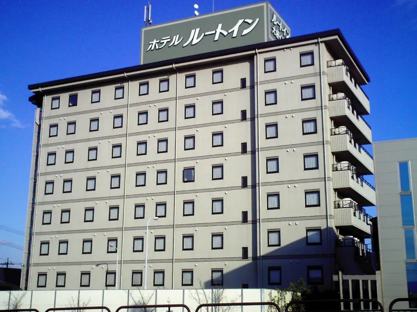 Hotel Route-Inn Ogaki Inter - Image 1