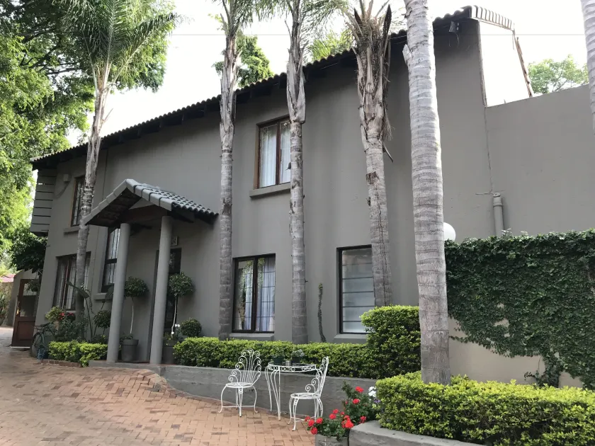 Waterhouse Guest Lodge - Indus Street - Image 1