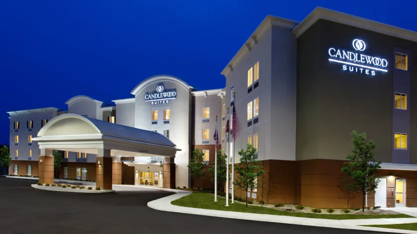 Candlewood Suites Carrollton by IHG - Image 1