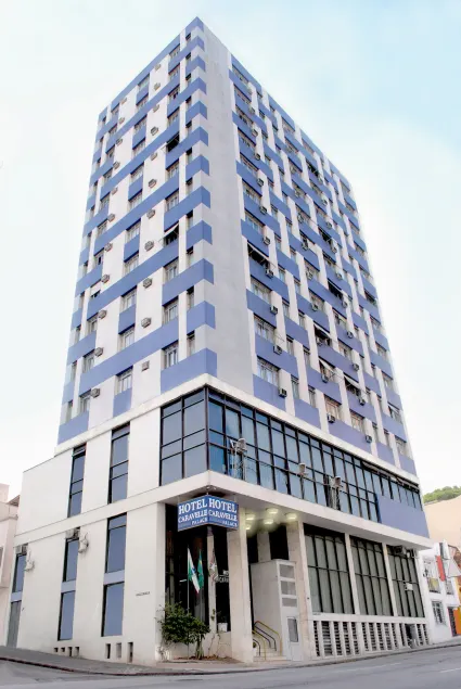 Caravelle Palace Hotel - Image 1