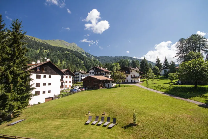 Hotel Stella Alpina - Image 1