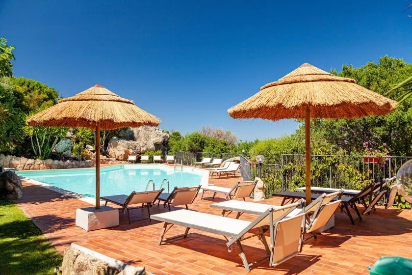 Hotel San Trano - Image 1
