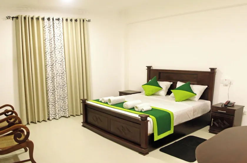 Ronaka Airport Transit Hotel  - Image 1