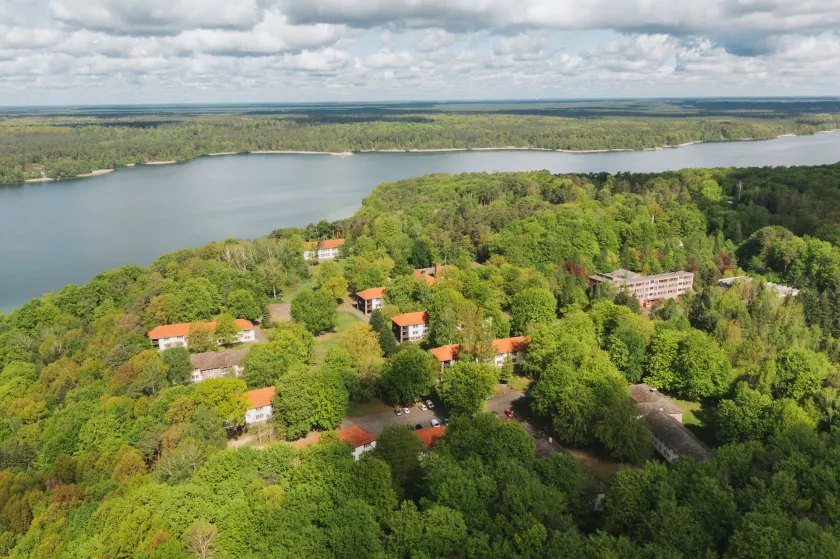 seezeit-resort am Werbellinsee - Image 1
