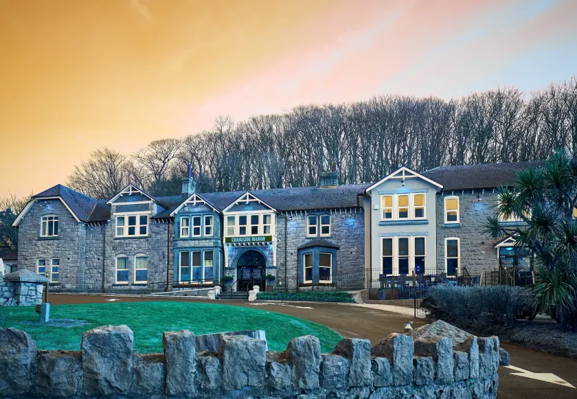 Craigside Manor - Image 1