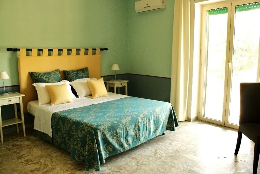 B&B La Lampara - Image 1