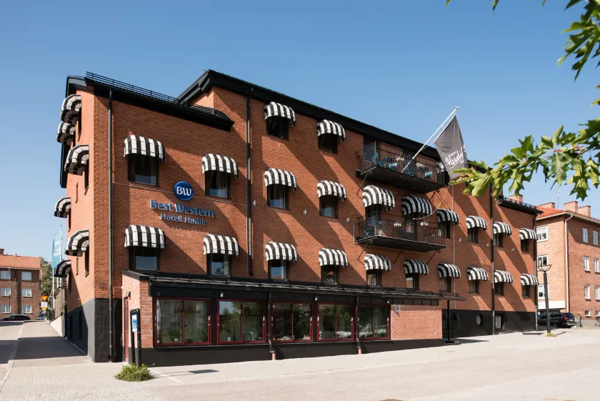 Best Western Hotell Hudik - Image 1