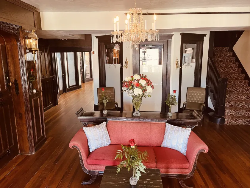 The DeLand Hotel - Image 1