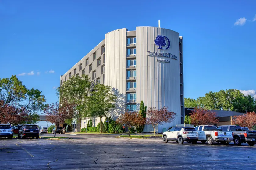 DoubleTree by Hilton Appleton - Image 1