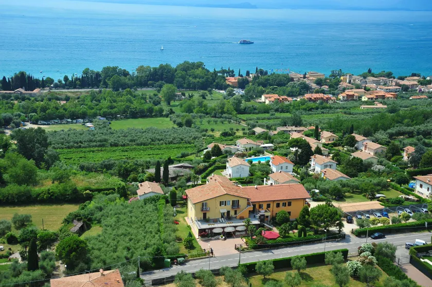 Hotel Panoramica Bardolino - Image 1