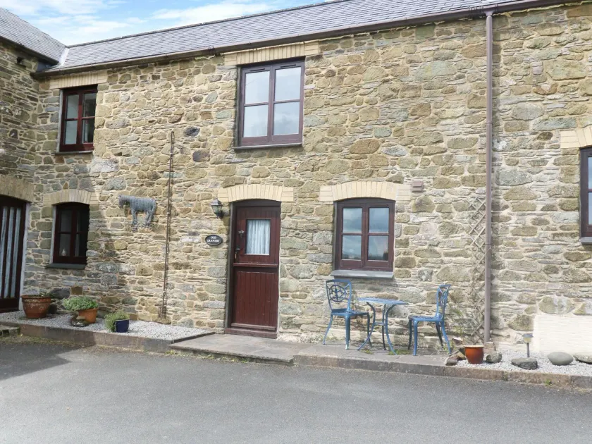 The Old Granary - Image 1