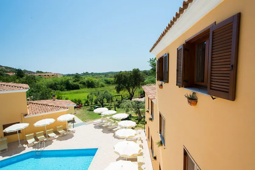 Idilliaco Residence Cala Viola Monolocale 2 posti letto - Image 1