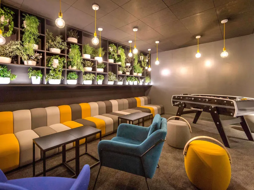 Mercure Hyères Centre - Image 1