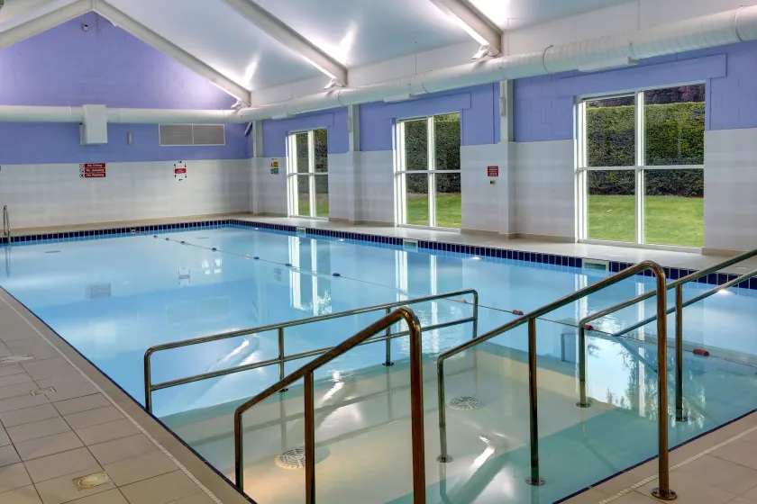 Best Western Balgeddie House Hotel - Image 1