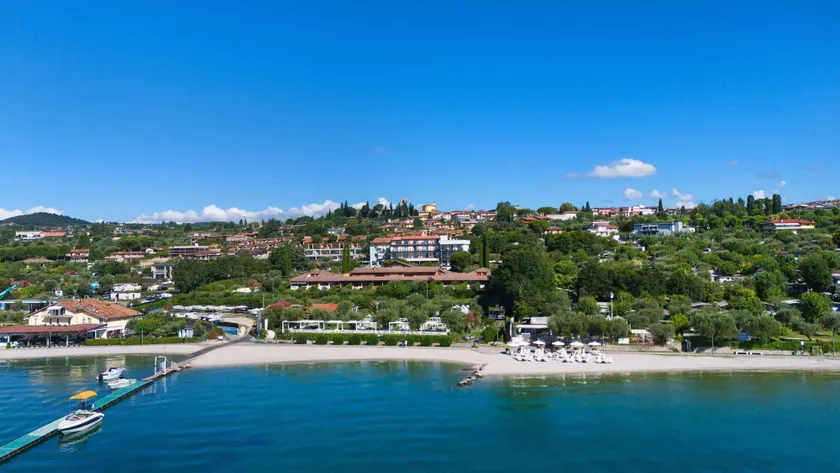 AHG Riva Del Sole Wellness Hotel - Adults Only - Image 1