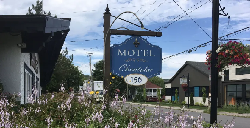 Motel Chantolac - Image 1