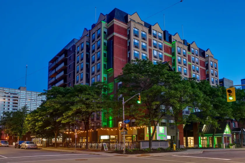 Holiday Inn - Ottawa Dwtn - Parliament Hill by IHG - Image 1
