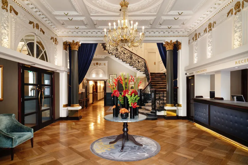The Bailey's Hotel London Kensington - Image 1