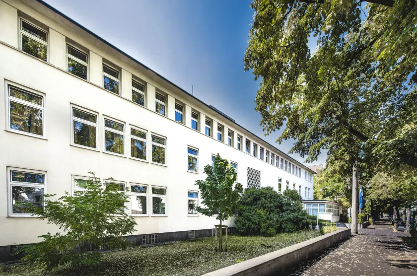 CJD Bonn Castell - Image 1
