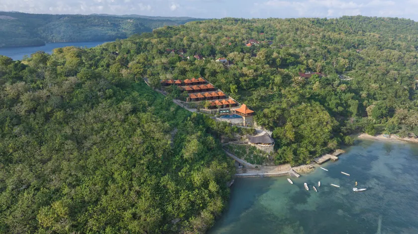 Pramana Nusa Ceningan - Image 1