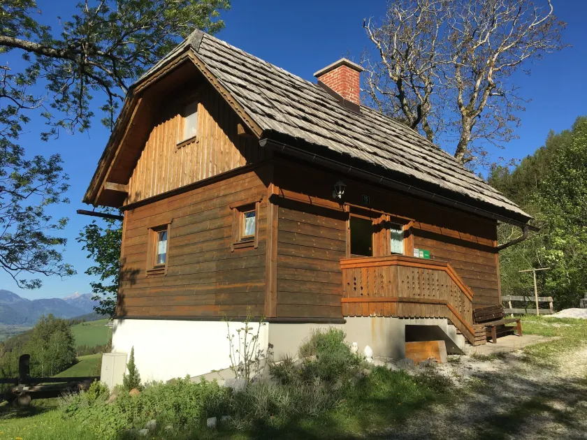 Schachneralm - Image 1
