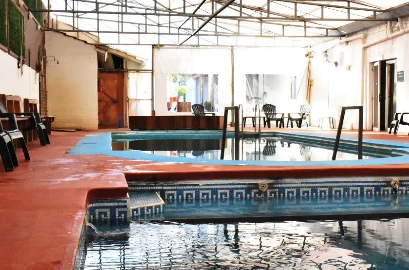 Hotel Savoia - Image 1