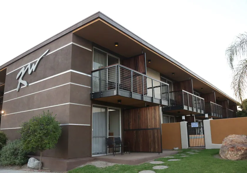 Kellogg West Conference Center and Hotel - Image 1
