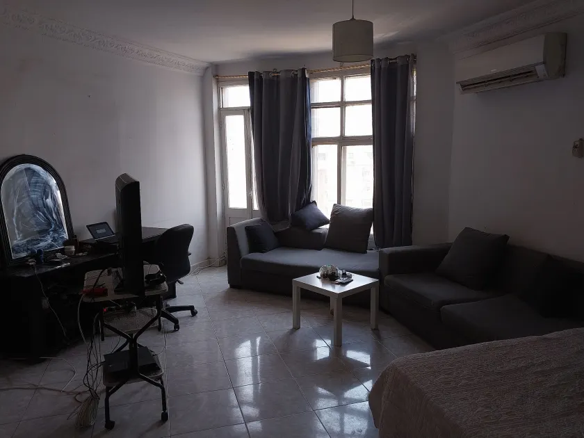 Cairo center guest House female only - Camera