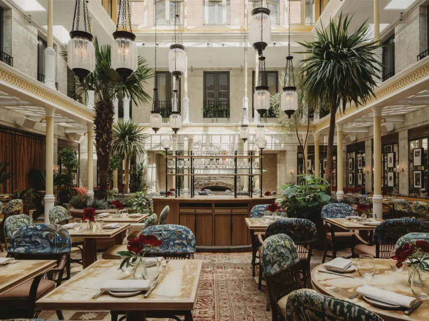 NoMad London - Image 1