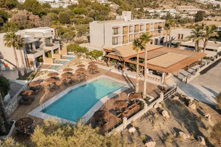 Lindos Aqua Terra - Image 1