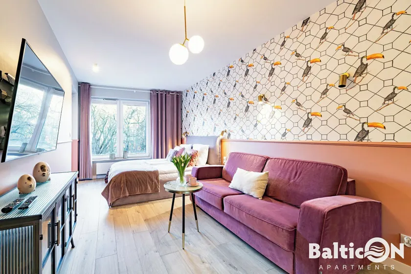Apartamenty BalticON Nadmorskie Tarasy - Image 1