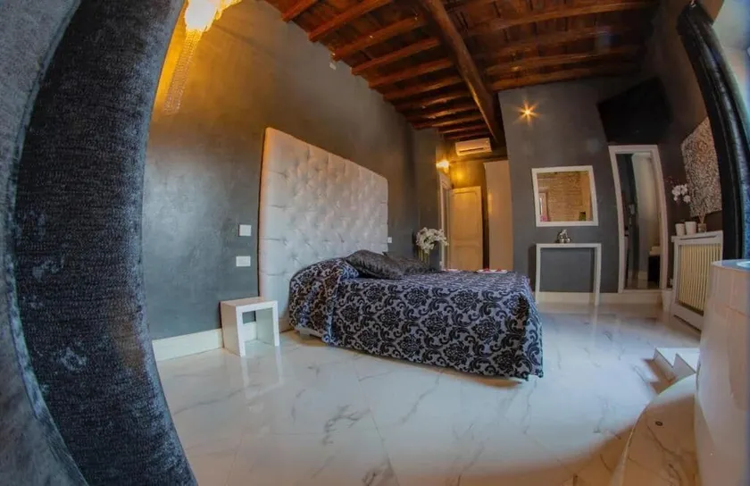 Rhome Luxury suite - Room