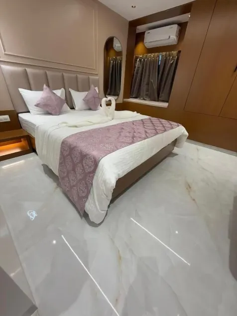 Hotel Shloka - Rom