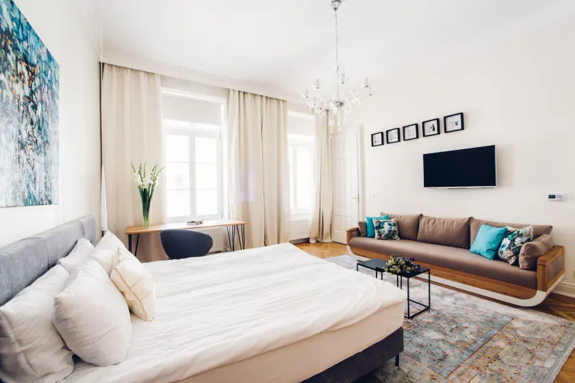 Adele Apartments - Image 1