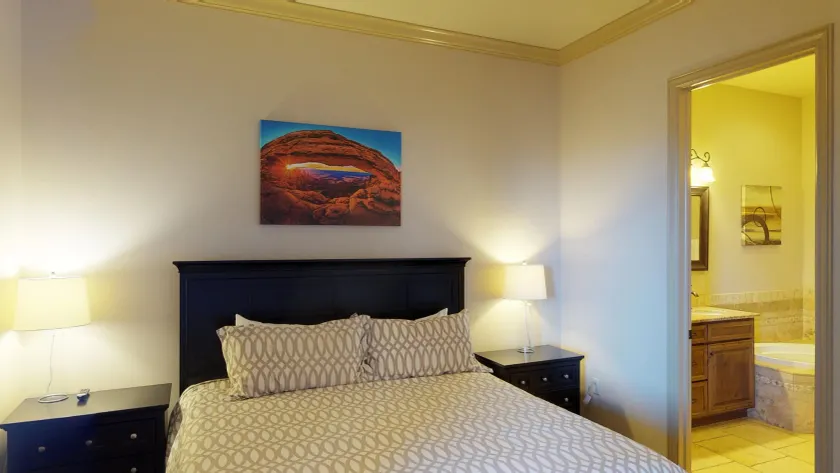 Coral Springs Resort - Image 1