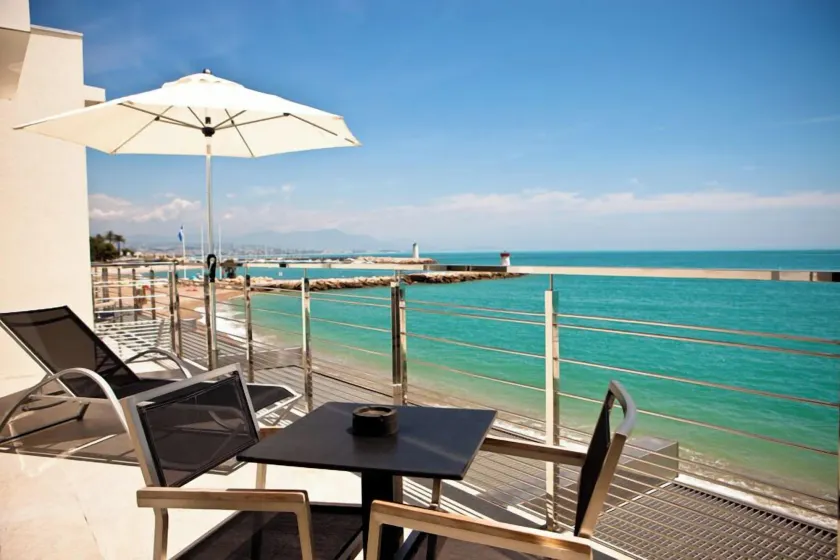 Villa Azur - Image 1