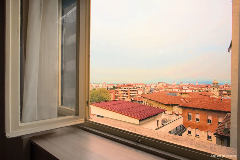 Hotel La Pace - Image 1