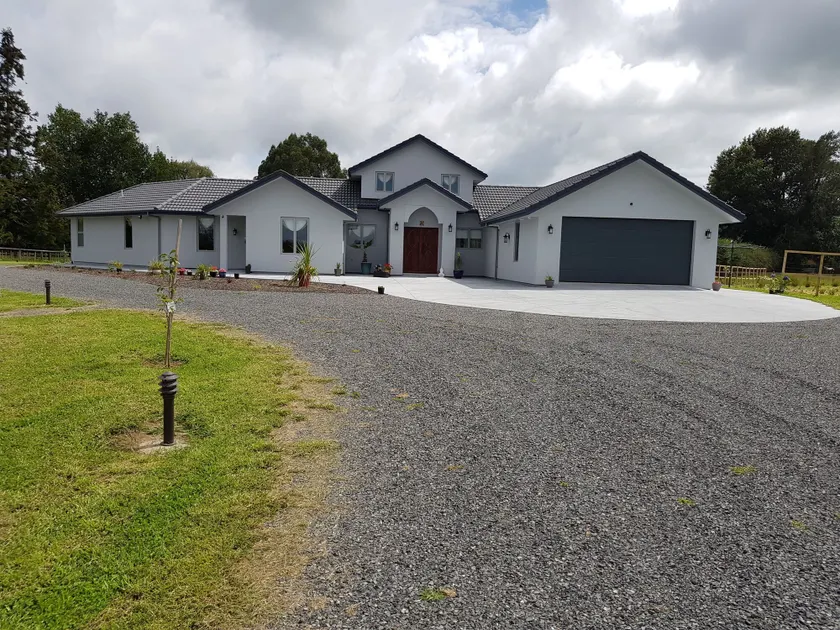 Bruntwoodlodge - Image 1