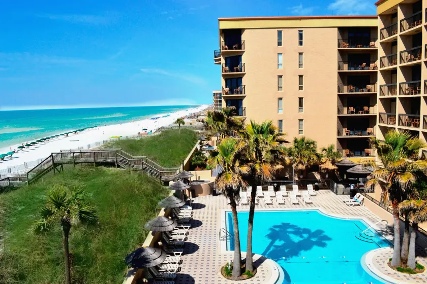 Wyndham Garden Fort Walton Beach - Fully Renovated - Image 1