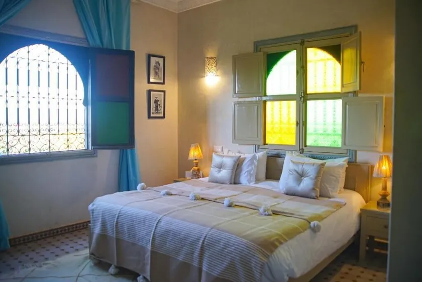 Villa Atika - Quarto