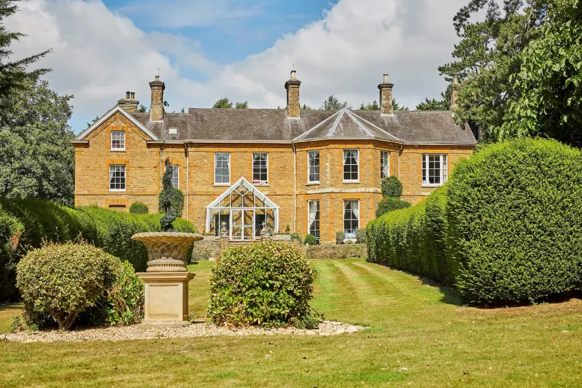 Sedgebrook Hall - Image 1