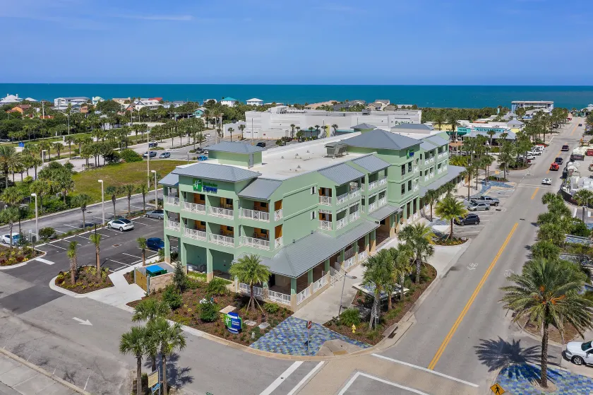 Holiday Inn Express St. Augustine - Vilano Beach by IHG - Image 1