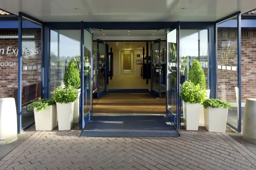 Holiday Inn Express Peterborough by IHG - Image 1