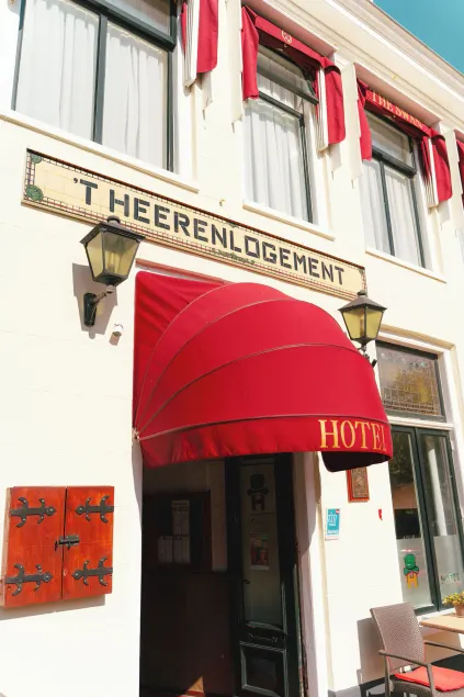 Hotel Heerenlogement - Image 1
