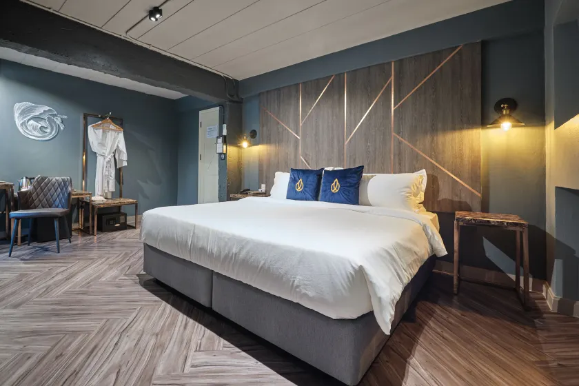Ratchada Boutique Hotel - Image 1