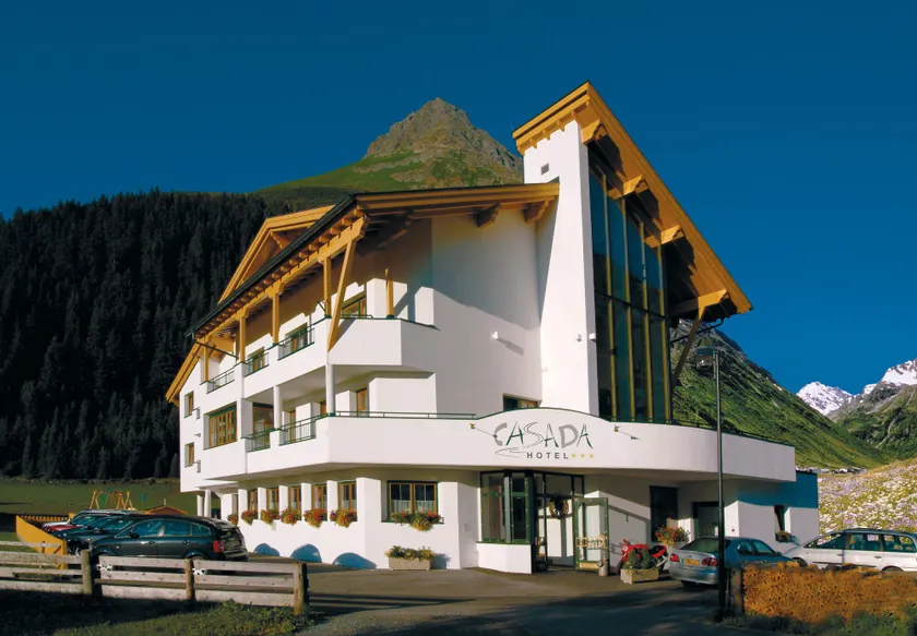 Hotel Casada - Image 1